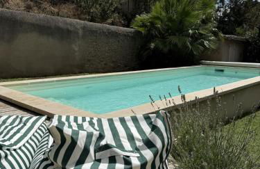 Panorama by maison bacou - Foto 20