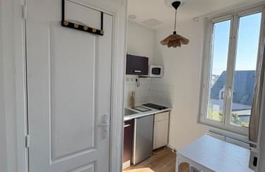 Studio 2 Chartres gare et Colisée a 100 m - Photo 18