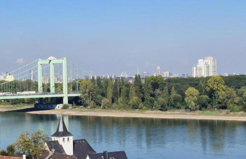Rheinblick Apartments - Foto 2