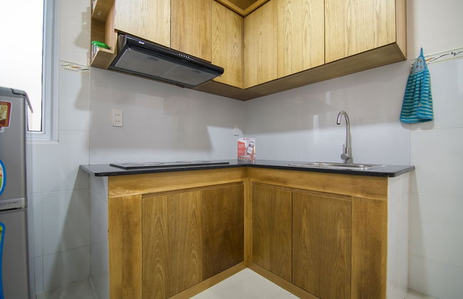 RedDoorz Plus @ Tran Hung Dao Street 2 - Foto 17