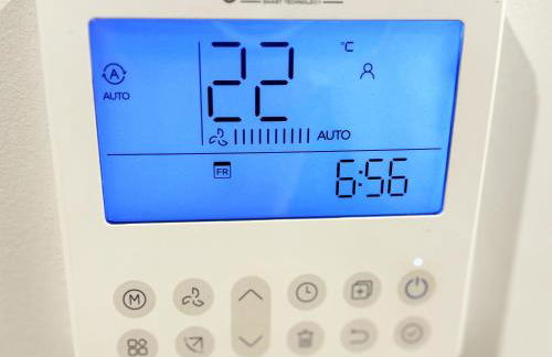 Residence Amanecer - Foto 10