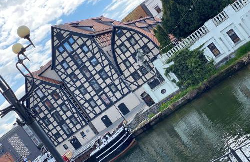 Nowa apartament - komfortowe 61m2 - 3 pokoje, garaż, klimatyzacja - Foto 40