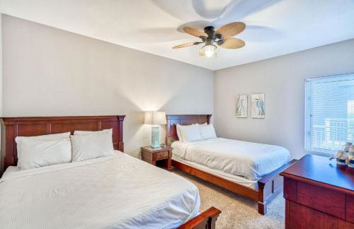 Sterling Shores #1106 Beachview Penthouse - Foto 40