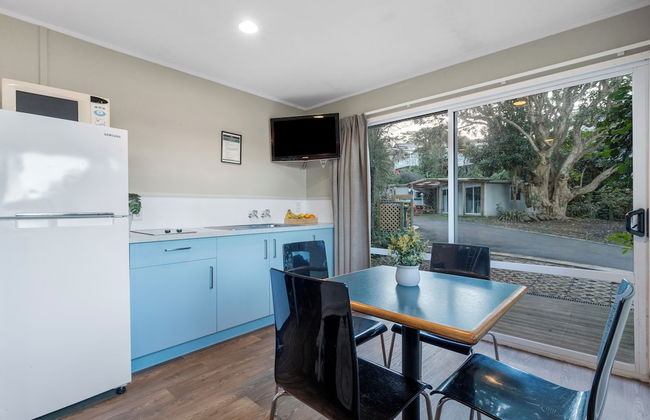 Tasman Holiday Parks – Waihi Beach - Foto 70