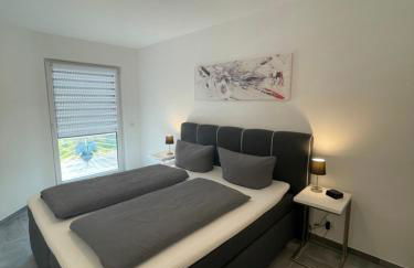 Winzer Lounge Ferienwohnung - Foto 4