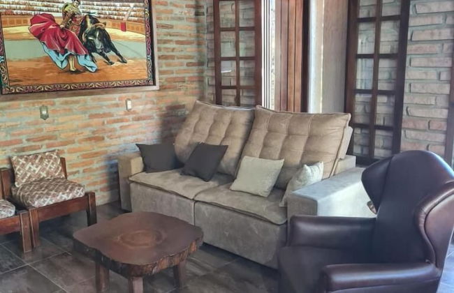 RECANTO DOS COMPADRES - Foto 34