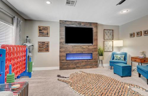 NV3408- Close to the Strip, Pool, Putting Green, Spa - Foto 24