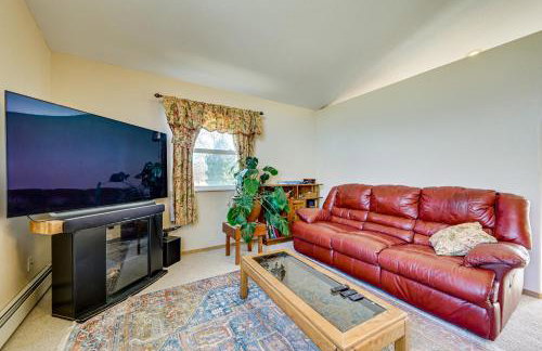 Dog Friendly! Helena Valley Home with Mtn Views - Foto 5