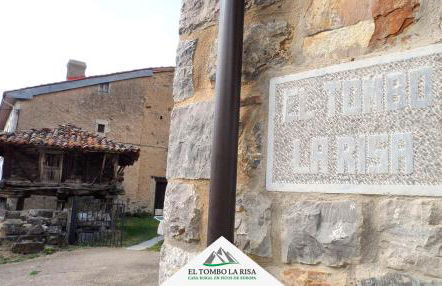 Casa Rural El Tombo la Risa - Foto 16