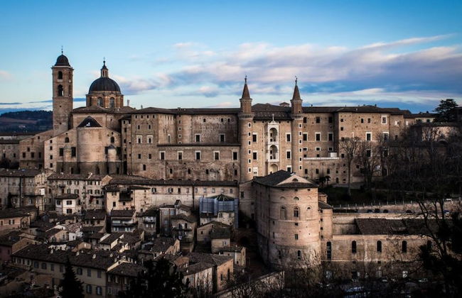 Castello Montegiove - Foto 77