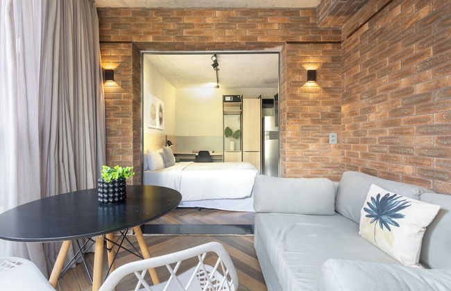 Housi Faria Lima - Photo 74