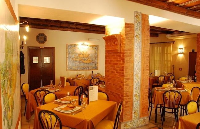 Locanda Re Ruggero - Foto 30