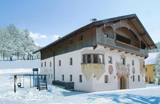 Apartment Rossl, Itter - Foto 21