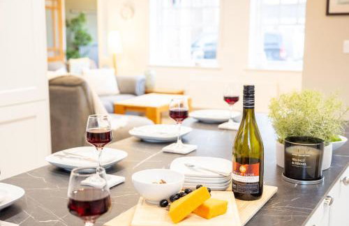 Northern Hideaways Shore Cottage, Beadnell - Foto 70