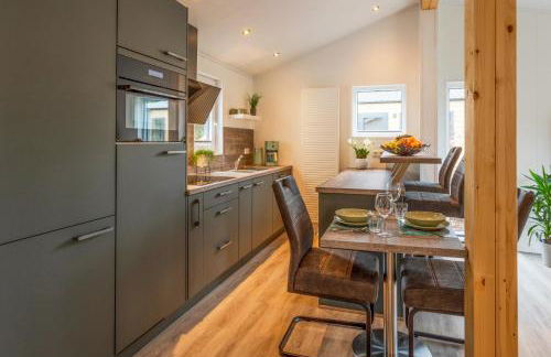 Chalet Stadtmauer I Terrasse I Seeblick I Wandern - Foto 2