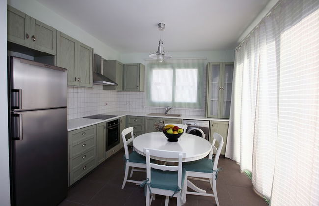 Meltemi Villas - Photo 14