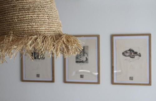 Villa Šjora - ''Autentic Dalmatian Stone Villa with Private Garden & BBQ'' - Foto 29