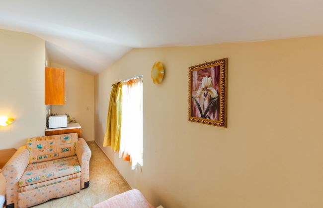 Family Studio in Dafinka Guest House - Photo 16