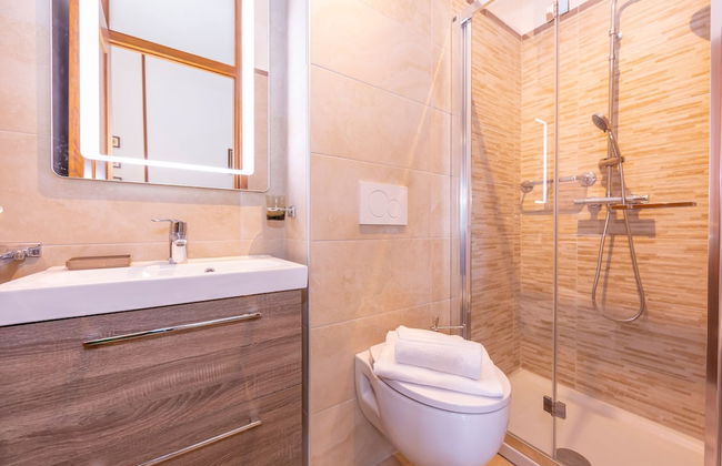 Carlazzo Sant' Agata Apt. 01 - Foto 27