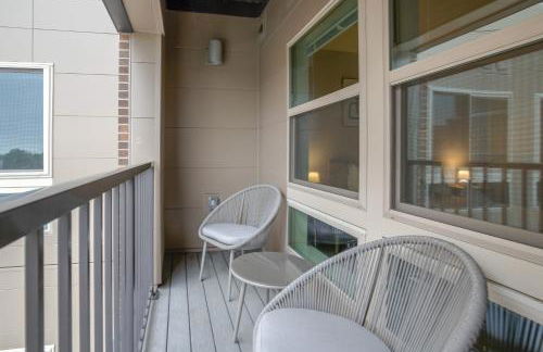 Amazing apartment with easy access to the metro - Foto 19