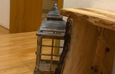 FeWo "Franzi" 5 Personen, zentrale Lage, Parkplatz - Foto 25