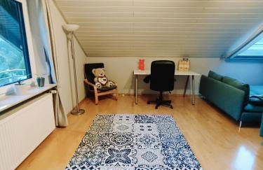 Ferienwohnung Merkurpanorama - Foto 9