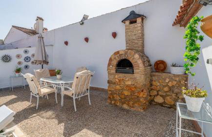 Cortijo Los Mellizos Penaflor by Ruralidays - Foto 23