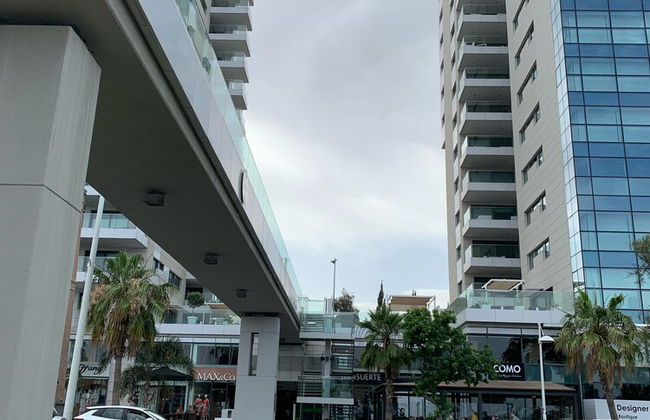 Olympic Residence - Photo 60