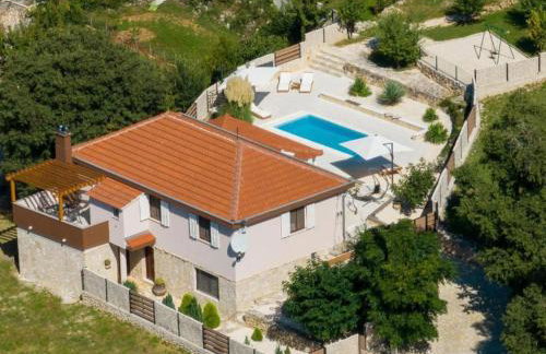 Villa Gabriel - Three Bedroom Villa with Outdoor Pool - Foto 27