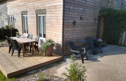 Gîte Ti-Gwennel - Photo 23