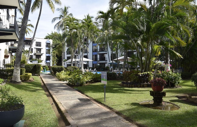 Puerto de Luna Pet Friendly & Family Suites Hotel - Photo 60