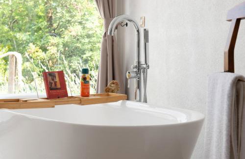 Ferienhaus Baraka - Medveja - Foto 13