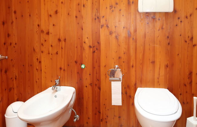 Maso Marini - Appartamento Cervo - Foto 21