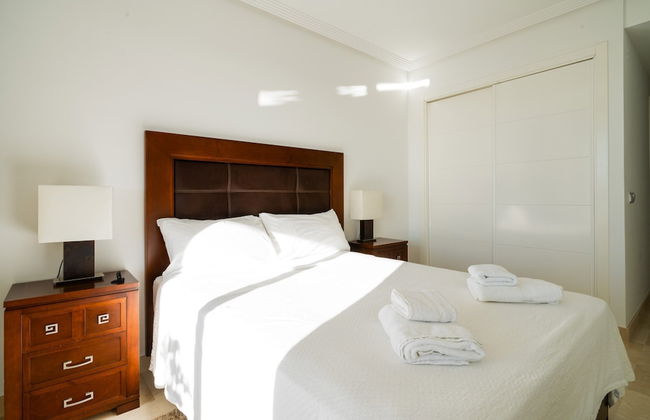 Beautiful Apartment With View - Foto 4