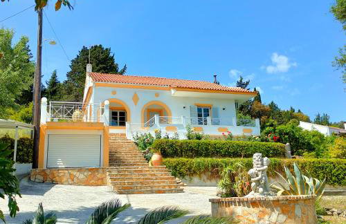 Villa Southern Comfort by CorfuEscapes - Foto 1