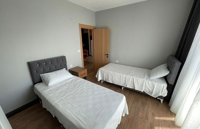 Almin Apart Hotel - Photo 6