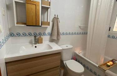 O&K Apartament Puerto de Mazarron - Foto 19