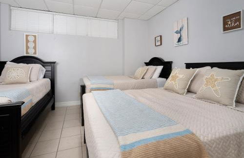 Amazing Bay View, Boat docks, and easy walk to the Beach - Photo 74