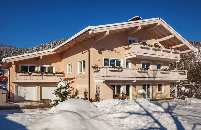 Haus Bella Vista - Foto 42