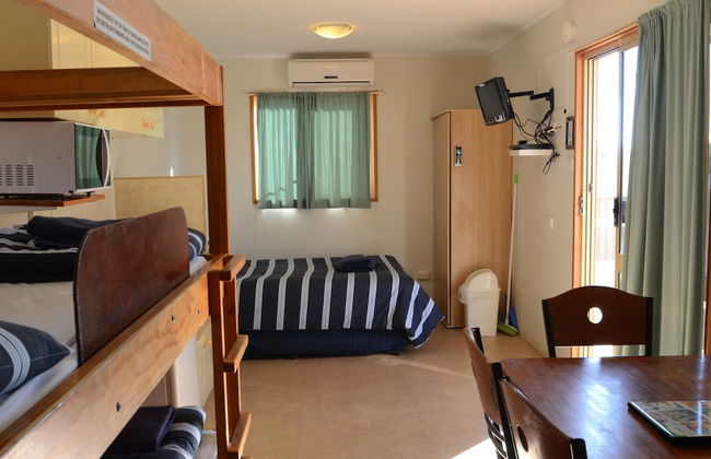 Sunset Beach Holiday Park - Foto 27