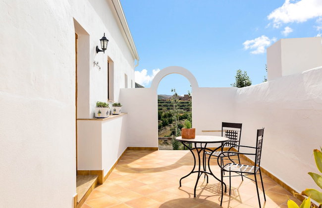 Boutique Hideaway Cortijo El Sarmiento - Foto 36