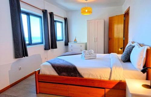 The Wave House - Two Bedroom Flat - Foto 16