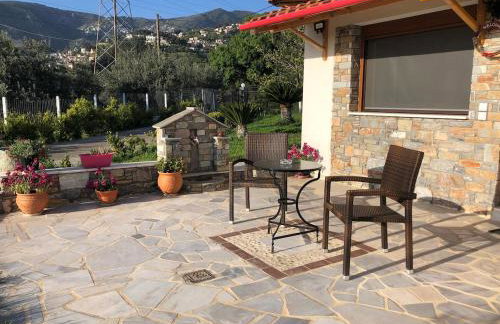 Παραδοσιακό σπίτι με τζάκι - Foto 13