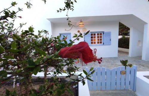 Olive Grove Soulis Family Estate - Foto 43