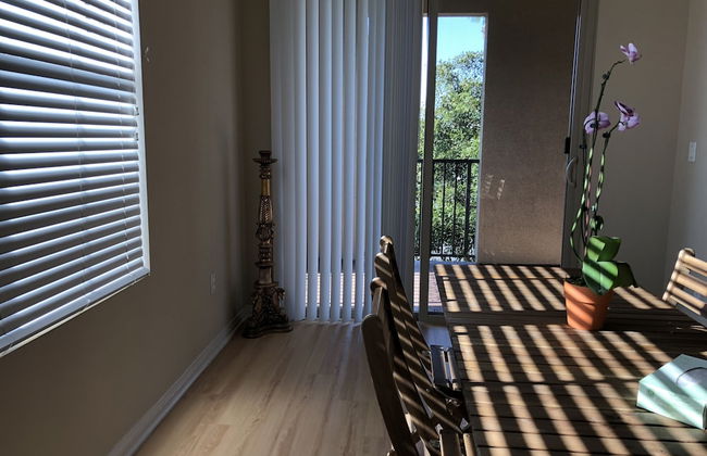 Resort Style Luxury 2BD Suite in Irvine's Spectrum Center - Foto 20