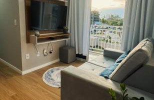 Conforto e Qualidade ao lado do Shopping Ponta Neg - Foto 39