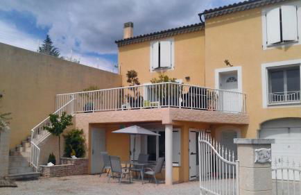 bas de Villa "Le Tiste" - Photo 10