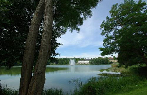 Ferienwohnung La Finesse - Foto 24