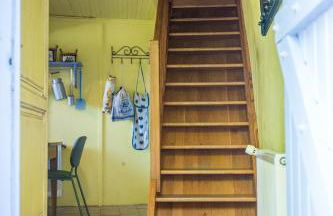 Le Refuge Provençal Nijonyas - Foto 21