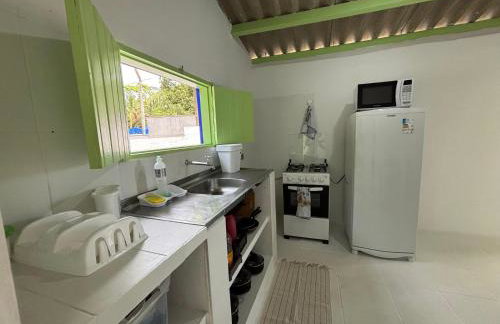 Vila dos Tangarás - Casa 3 Pescador, a 30m do mar - Petfriendly - Foto 20